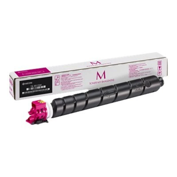Toner Kyocera TK 8515M - Magenta - Original