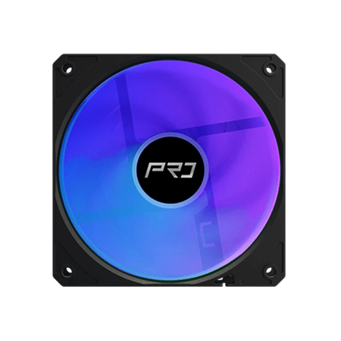 ASRock CPU Cooler Pro 360 ARGB Black