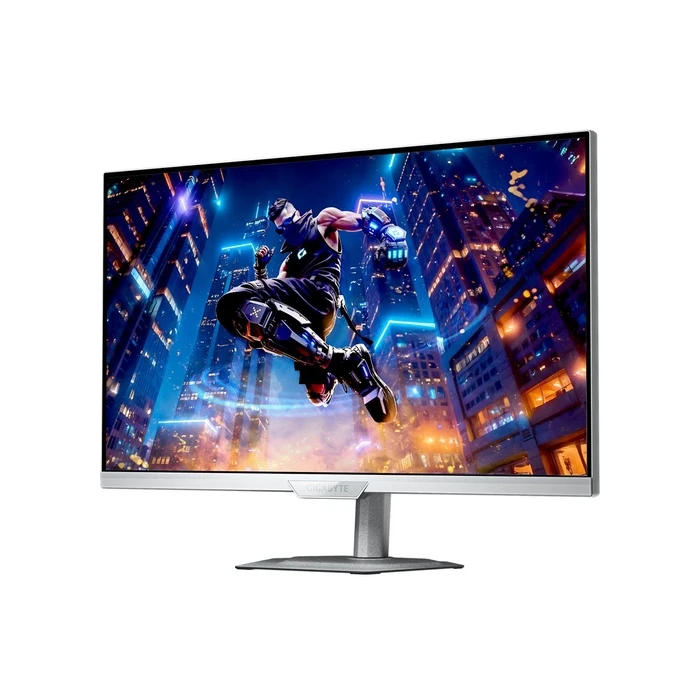 Gigabyte Οθόνη Gaming LED Display M27UP ICE 27 4K UHD