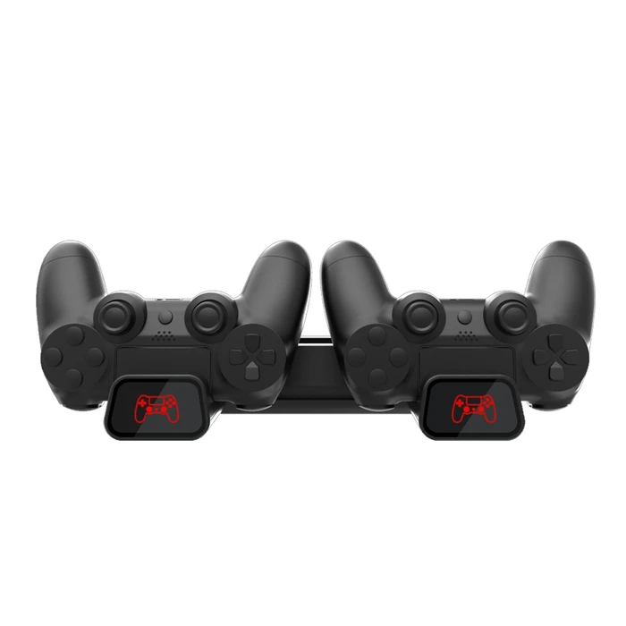 Φορτιστής για White Shark Ps4 Cooling Pad & Ps4-19076 Black