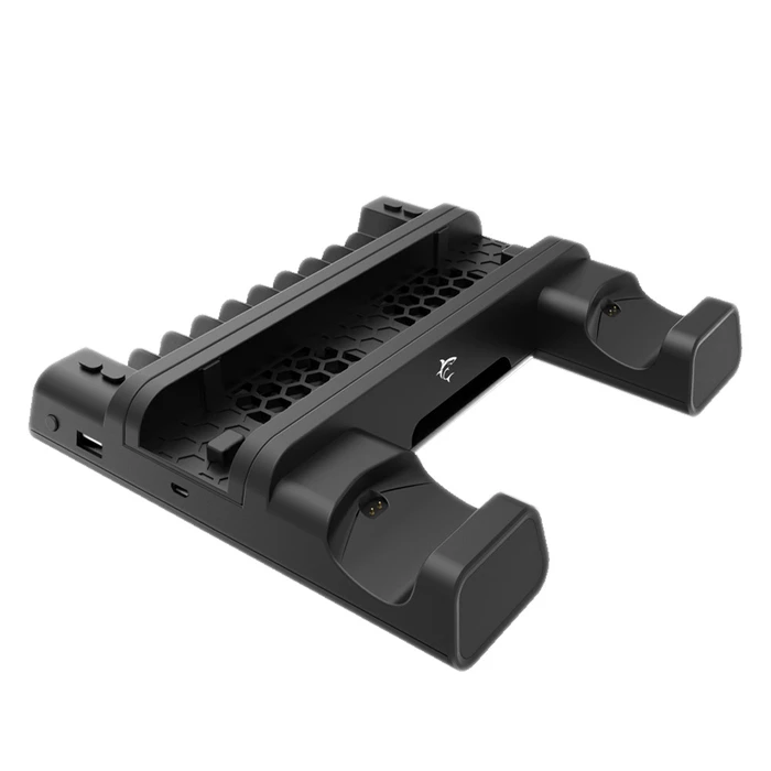 Φορτιστής για White Shark Ps4 Cooling Pad & Ps4-19076 Black