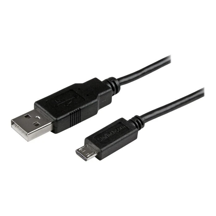 Καλώδιο USB StarTech 15cm Micro - USB A to Micro B - 15 cm