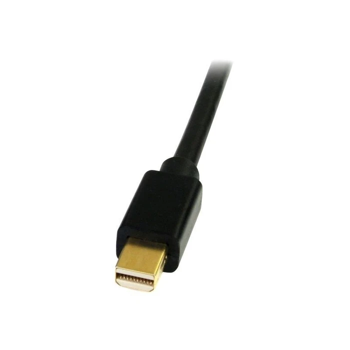 Καλώδιο Mini DisplayPort StarTech to DVI 1,8m - MD (Male) - DVI Male - Passiv - 1920x1200 - DisplayPort - 1.8 m