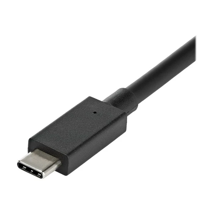 Docking Station StarTech - USB-C & USB 3.0 - Dual 4K - 2 x HDMI, 2 x DP