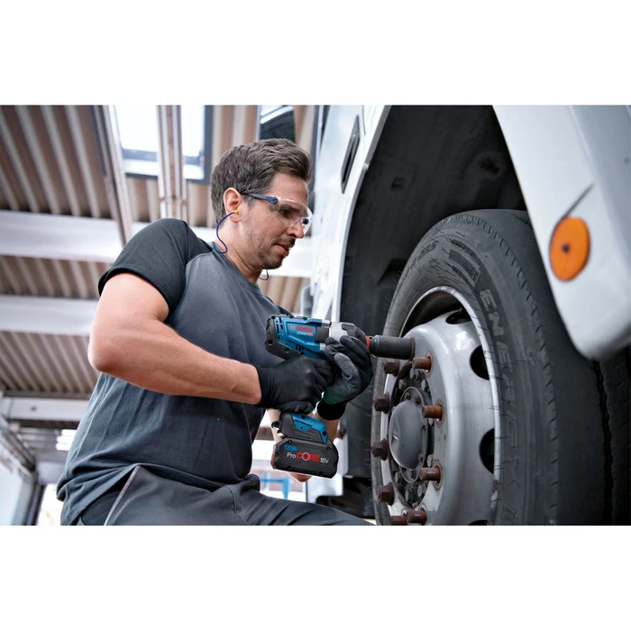 Παλμικό Κατσαβίδι Bosch GDS 18V-1050 H Cordless Impact