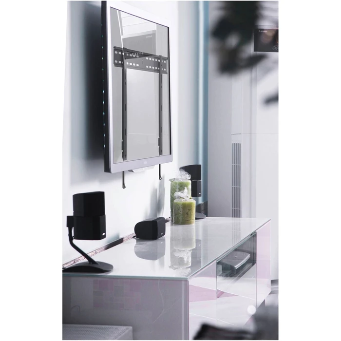 Βάση Τηλεόρασης Reflecta SLIM 70-8040 black