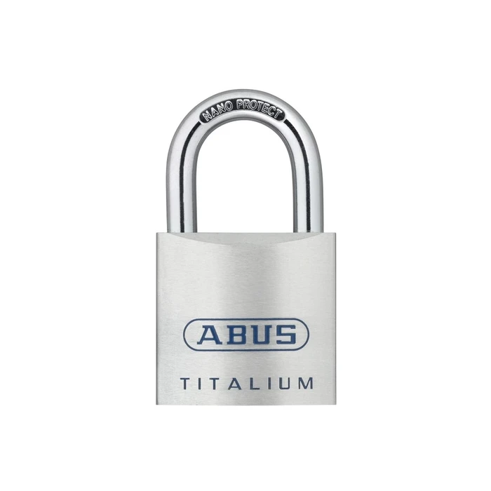 ABUS TITALIUM Padlock 54TI/40
