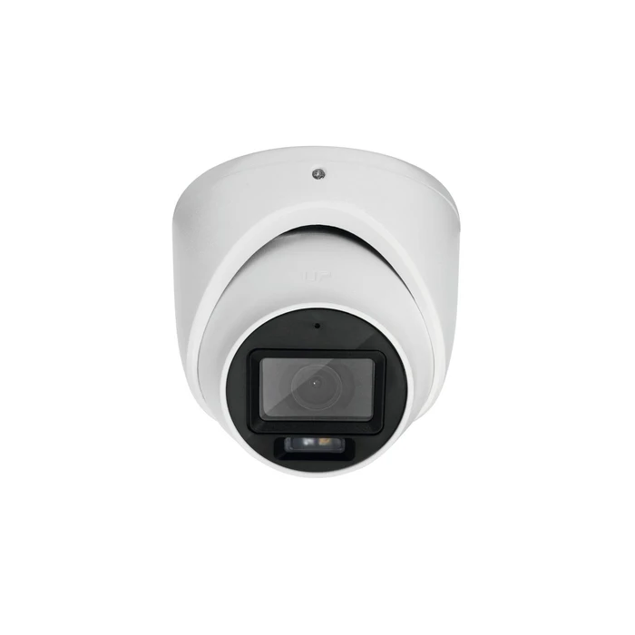 ABUS 5 MP Analog Mini-Dome Camera FlexNiteView (TVCC55512, SKU 600142)