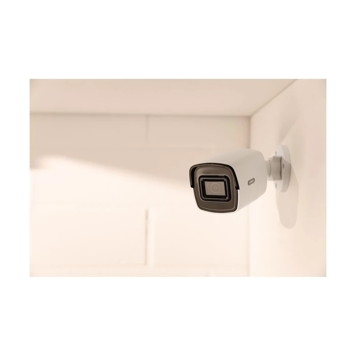 ABUS 8 MP PoE IP Mini-Tube Camera - TVIP68511