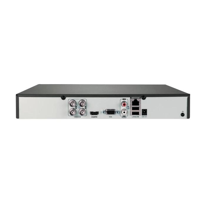 ABUS Αναλογικό Σετ Βίντεο: 2 Mini-Dome Κάμερες + NVR (TVVR33623D)