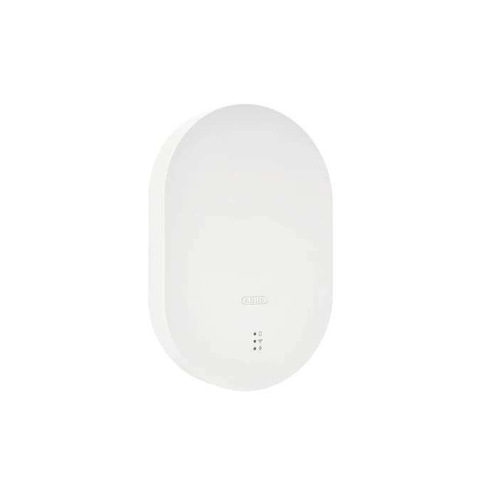 ABUS Ασύρματος Κεντρικός Πίνακας Συναγερμού Smartvest Pro με App
