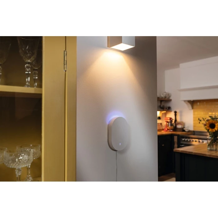 ABUS Ασύρματος Κεντρικός Πίνακας Συναγερμού Smartvest Pro με App