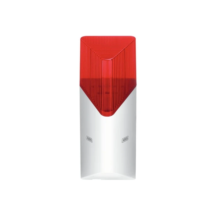 ABUS Smartvest Pro Funk-Sirene (FUSG45000) - Ασύρματη εξωτερική σειρήνα συναγερμού