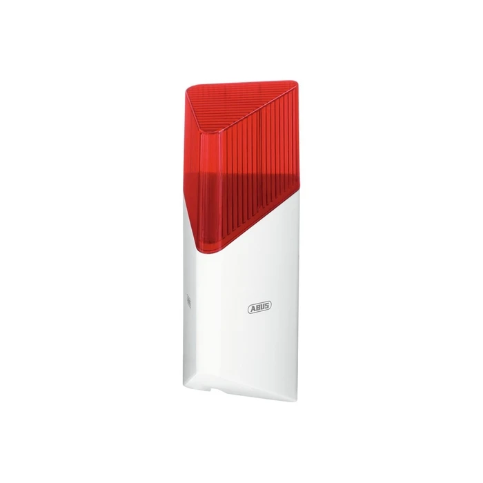 ABUS Smartvest Pro Funk-Sirene (FUSG45000) - Ασύρματη εξωτερική σειρήνα συναγερμού
