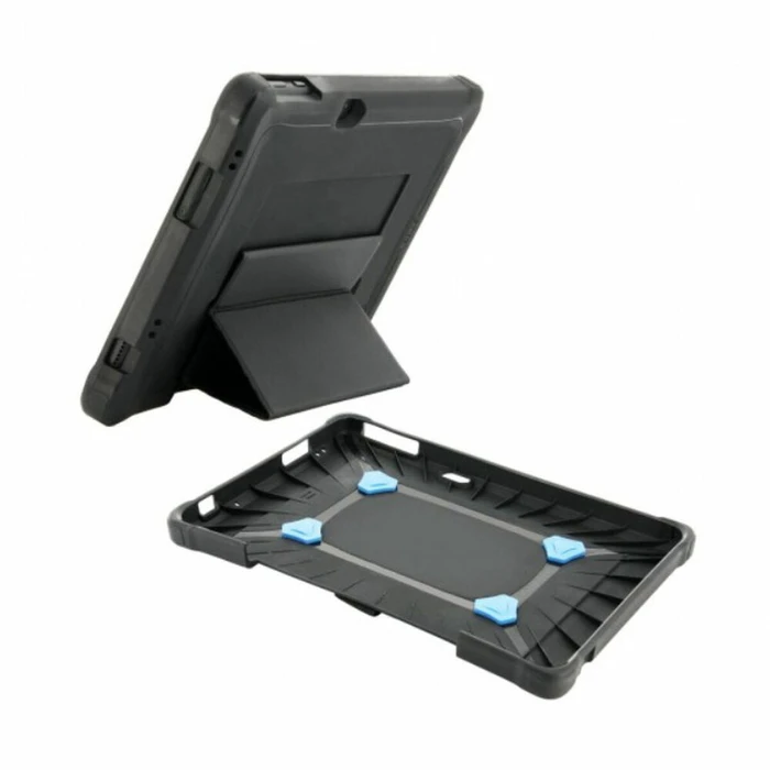 Θήκη Κινητού Mobilis ET51/56 Μαύρη