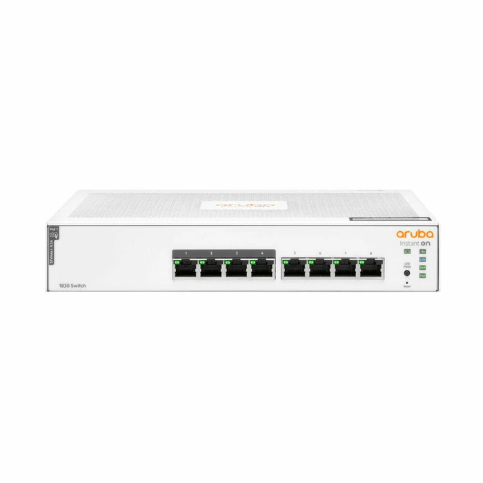 Network Switch HPE Instant On 1830