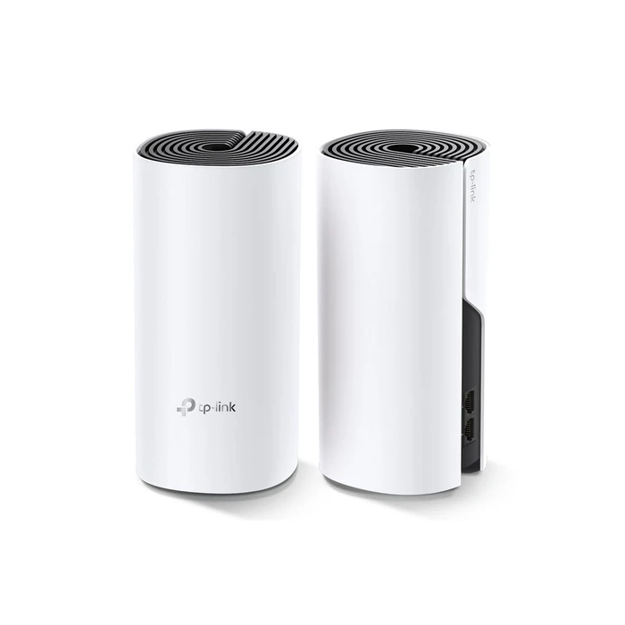 TP-Link Deco M4 Mesh Wi‑Fi System V5.0 (2-pack)