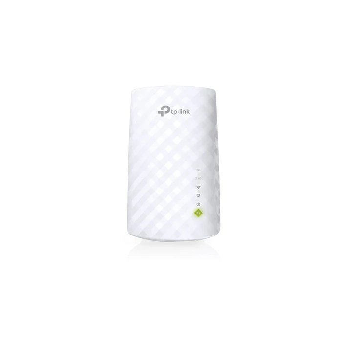 TP-Link RE200 Επαναλήπτης Wi?Fi AC750 Dual Band (v5.60)