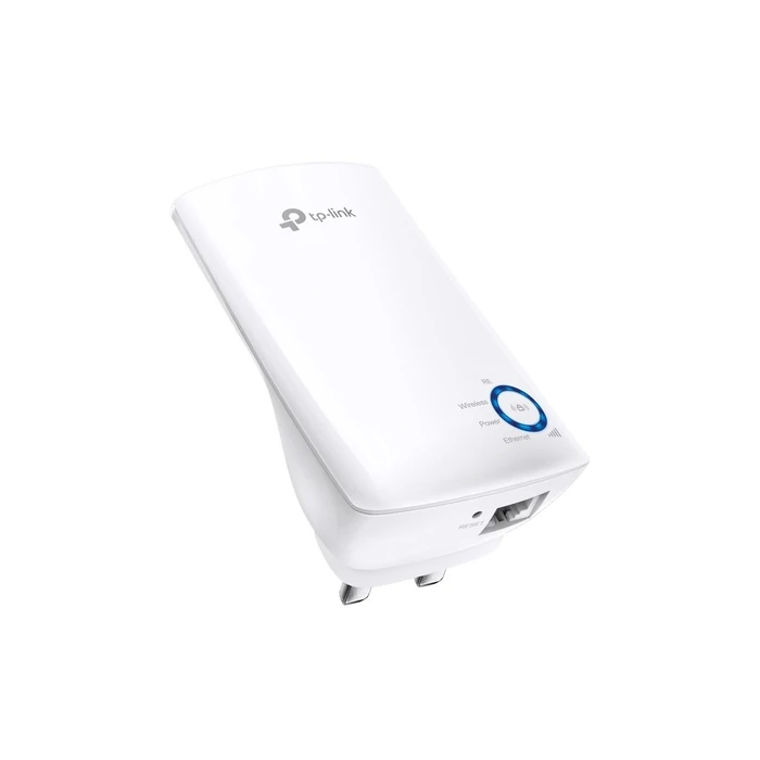 Επαναλήπτης Wi‑Fi TP‑Link TL‑WA850RE (300 Mbps) V7.60