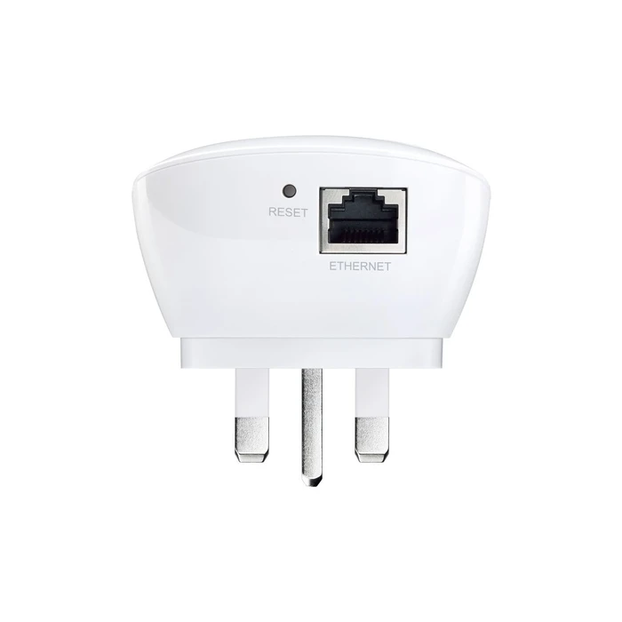 Επαναλήπτης Wi‑Fi TP‑Link TL‑WA850RE (300 Mbps) V7.60