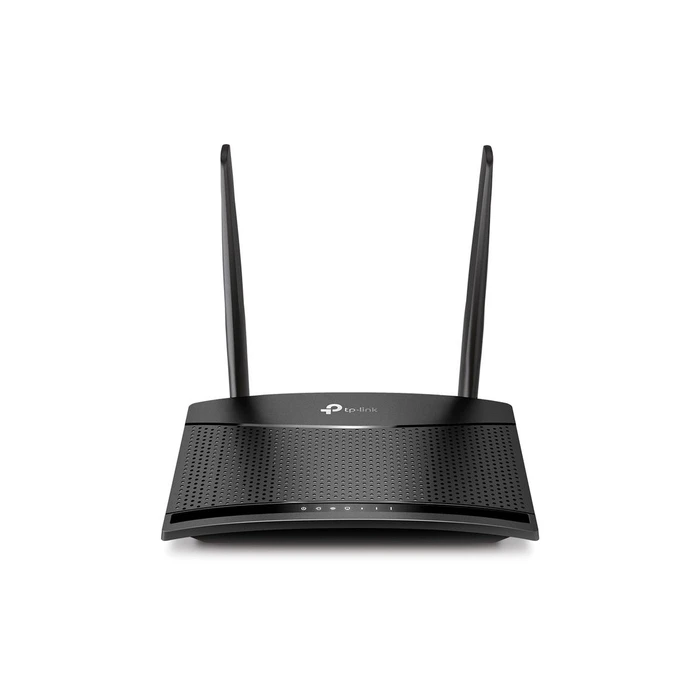 TP-LINK TL-MR100 v3.20 Ασύρματο 4G Router Wi‑Fi 4 με 2 Θύρες