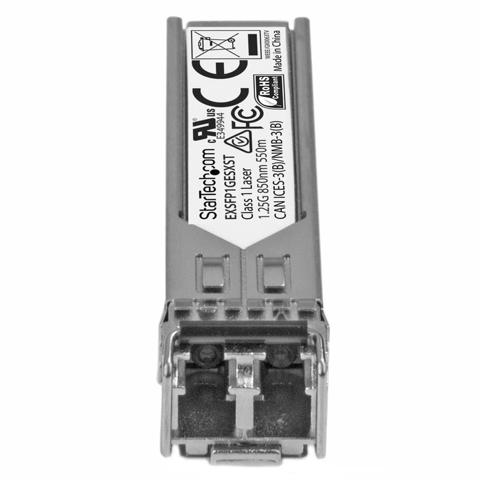 Transceiver StarTech EXSFP1GELXST