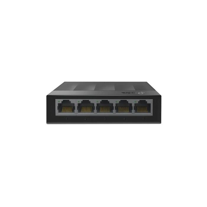 TP-Link LS1005G v5.40 Ανεπιτήρητος L2 Switch 5 Θύρες Gigabit (1 Gbps)