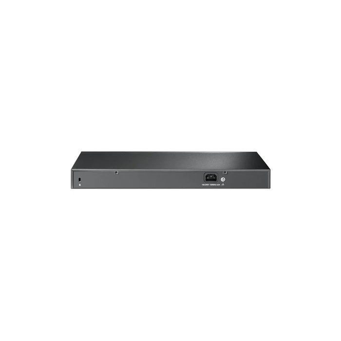 TP-Link TL-SG1428PE v1 Διαχειριζόμενος Switch L2 PoE+ 26x 1GbE (24x PoE+), 2x SFP, 250W PoE
