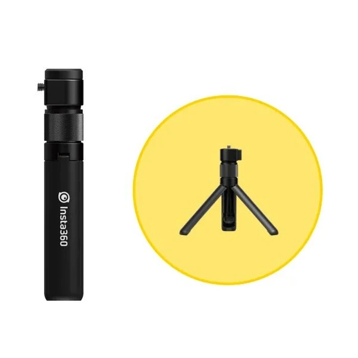 Αξεσουάρ Insta360 Bullet Time Accessory Bundle for Series X Cameras (includes Tripod and 114cm Selfie Stick)
