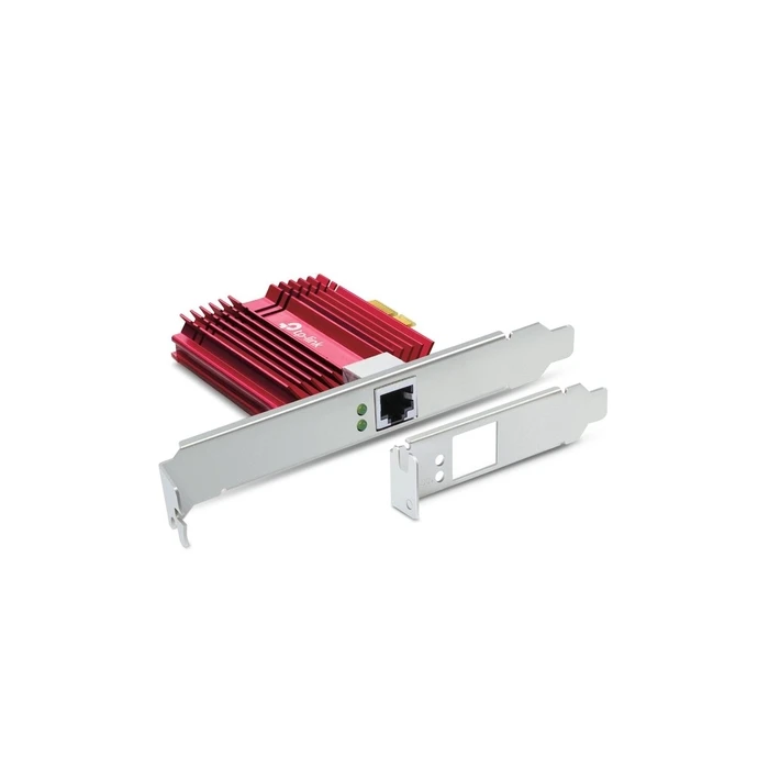 TP-Link TX401 10Gb PCIe Ethernet Network Card (10GBase-T)