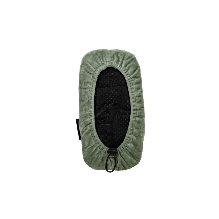 Arozzi Μαξιλαράκια Υποβραχίων Memory-Foam Πράσινα (Forest Green)