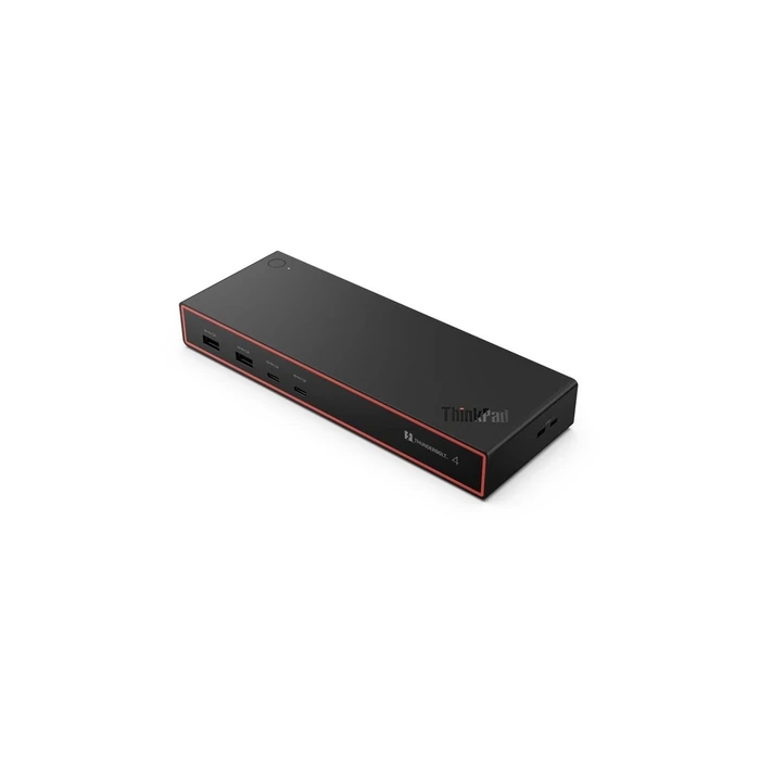 Lenovo ThinkPad Thunderbolt 4 Smart Dock G2 7000 - 135W (40BG0135GE)