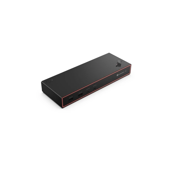 Lenovo ThinkPad Thunderbolt 4 Smart Dock G2 7000 - 135W (40BG0135GE)