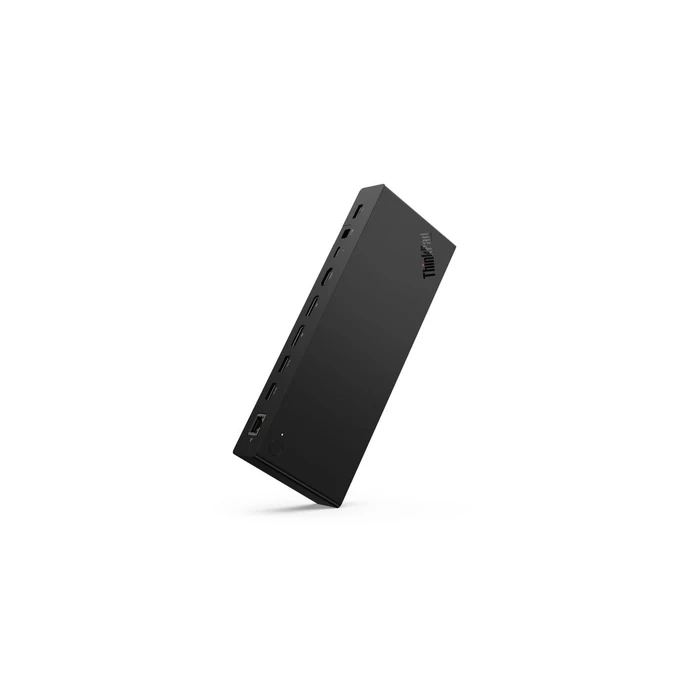 Lenovo ThinkPad Thunderbolt 4 Smart Dock G2 7000 - 135W (40BG0135GE)