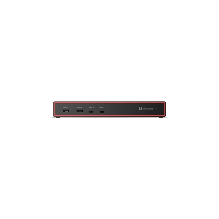 Lenovo ThinkPad Thunderbolt 4 Smart Dock G2 7000 - 135W (40BG0135GE)