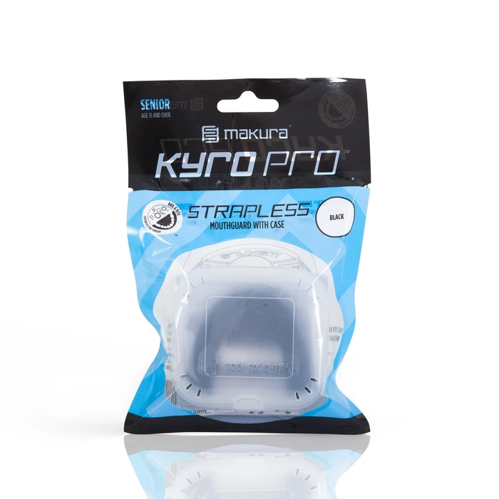 Προστατευτικό Μασελάκι MAKURA Kyro Pro Μαύρο SR