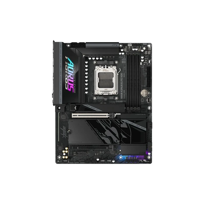 Gigabyte B850 AORUS ELITE X (B850, AM5, ATX, DDR5)