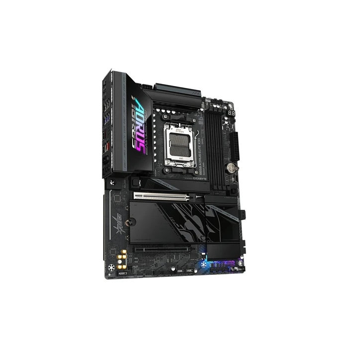 Gigabyte B850 AORUS ELITE X (B850, AM5, ATX, DDR5)