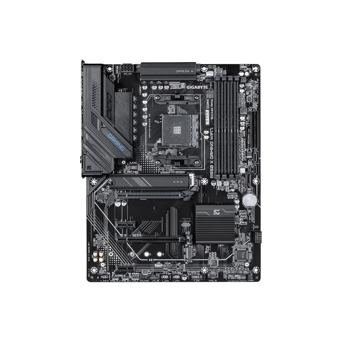 Gigabyte B550 X GAMING WIFI7 (B550, AM4, ATX, DDR4)