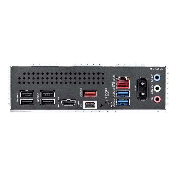 Gigabyte B550 X Eagle WiFi6E Motherboard (B550, AM4, ATX, DDR4)