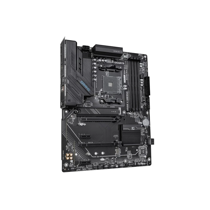 Gigabyte B550 X Gaming Motherboard (B550, AM4, ATX, DDR4)
