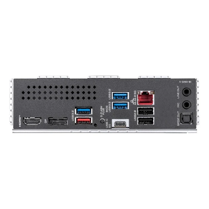Gigabyte B550 X Gaming Motherboard (B550, AM4, ATX, DDR4)