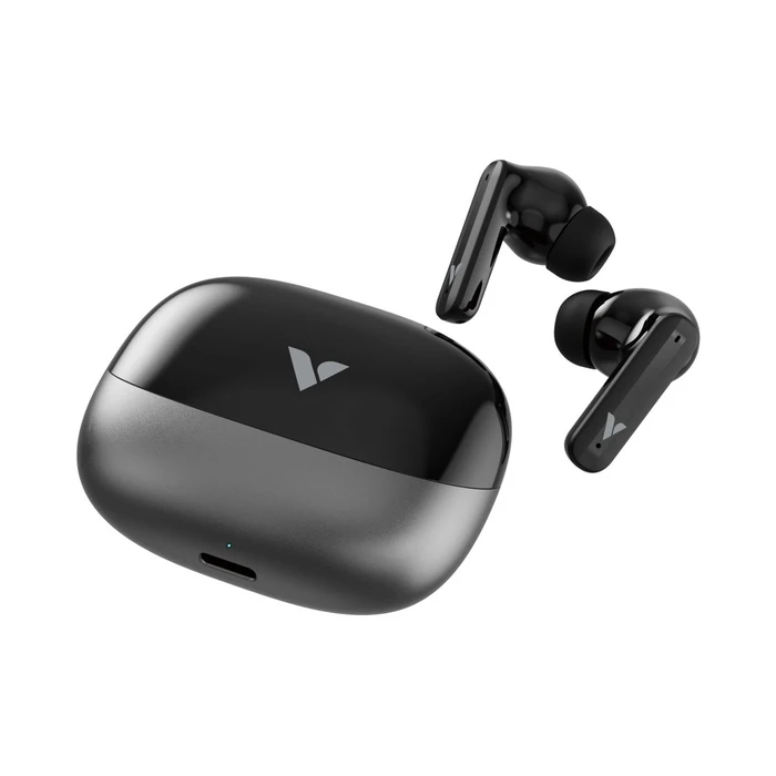 Verbatim TruSound Earbuds with ANC  Black
