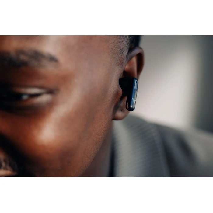 Verbatim TruSound Pro Earbuds με Hybrid ANC (In-Ear ασύρματα ακουστικά)