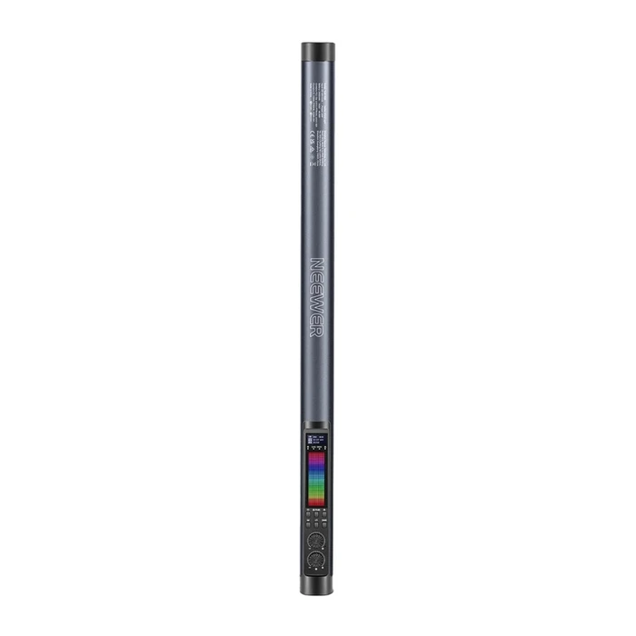 Neewer LED Φωτιστικό TL60 RGB 20W