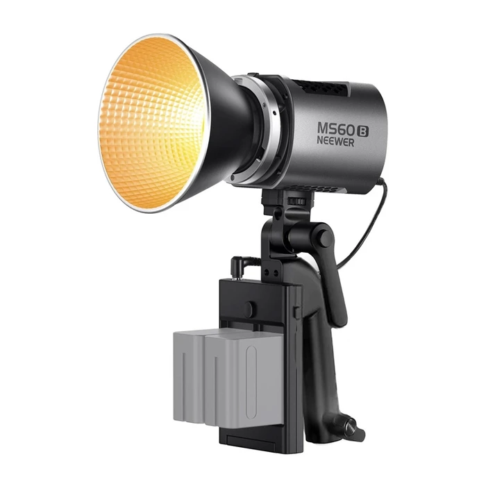 Neewer LED Light με φωτεινότητα 40 Lux (μοντέλο 10104694)