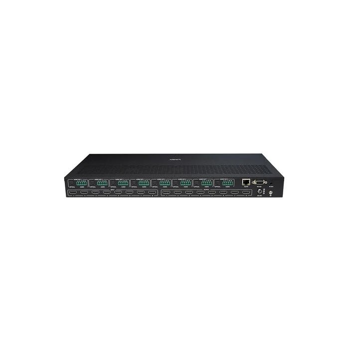 LINDY 8x8 HDMI 8K60 Matrix - HDMI διανομέας