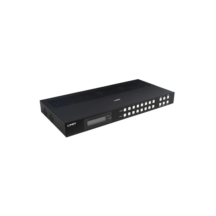 LINDY 8x8 HDMI 8K60 Matrix - HDMI διανομέας