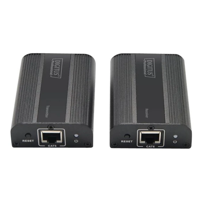 HDMI Extender Digitus Professional DS-55204 4K Set