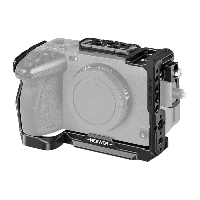 Neewer Action Camera Mount CA011 for Sony / DJI